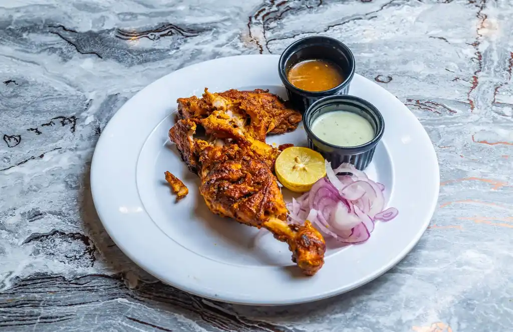 Chicken Tikka