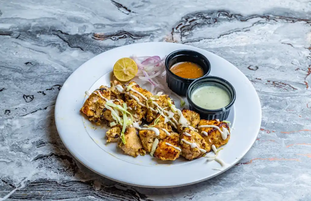 Malai Boti